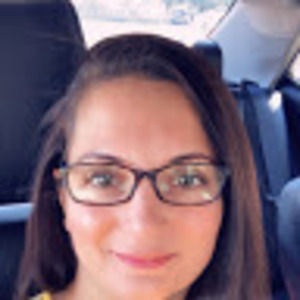 Meet your Posher, Sara